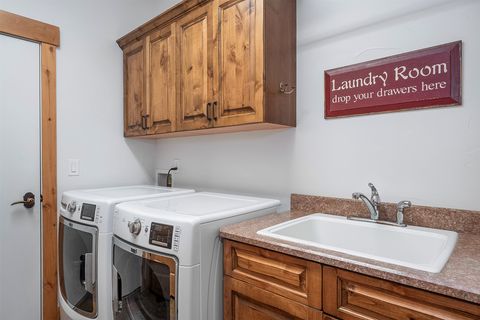 Tiny photo for 407 White Fox Run, Polson, MT 59860 (MLS # 30070747)