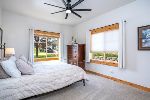 Tiny photo for 407 White Fox Run, Polson, MT 59860 (MLS # 30070747)