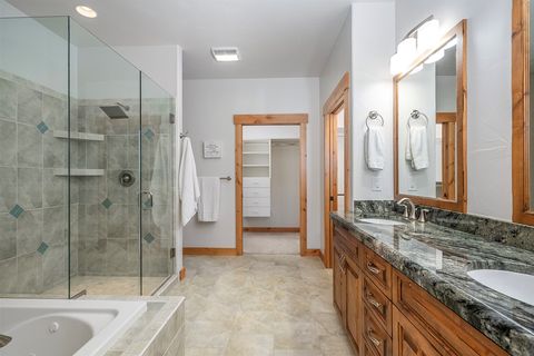 Tiny photo for 407 White Fox Run, Polson, MT 59860 (MLS # 30070747)