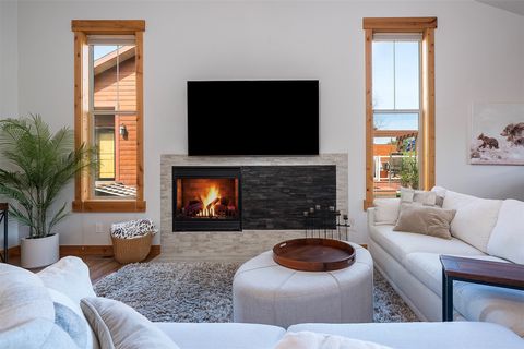 Tiny photo for 407 White Fox Run, Polson, MT 59860 (MLS # 30070747)