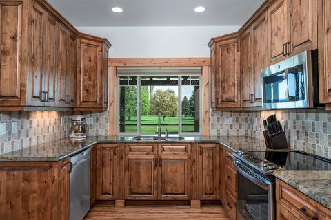 Tiny photo for 407 White Fox Run, Polson, MT 59860 (MLS # 30070747)