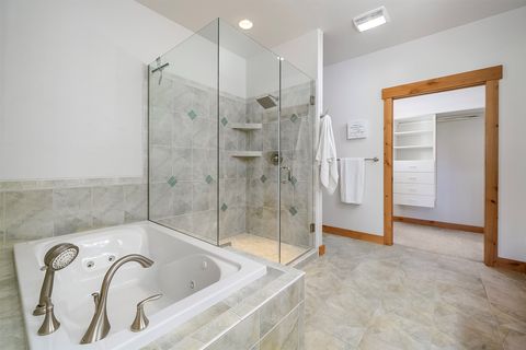Tiny photo for 407 White Fox Run, Polson, MT 59860 (MLS # 30070747)