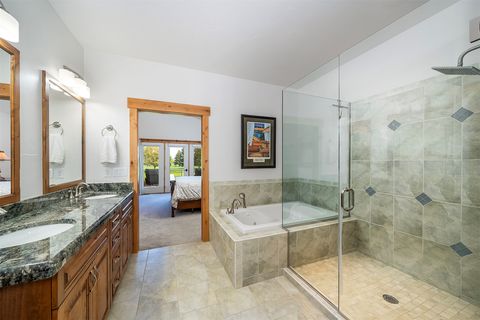 Tiny photo for 407 White Fox Run, Polson, MT 59860 (MLS # 30070747)