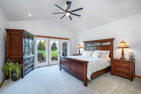 Tiny photo for 407 White Fox Run, Polson, MT 59860 (MLS # 30070747)