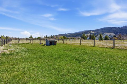 Tiny photo for 1589 Cougar Drive, Bozeman, MT 59718 (MLS # 30070525)