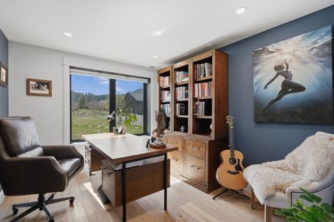 Tiny photo for 1589 Cougar Drive, Bozeman, MT 59718 (MLS # 30070525)