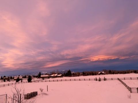 Tiny photo for 1589 Cougar Drive, Bozeman, MT 59718 (MLS # 30070525)