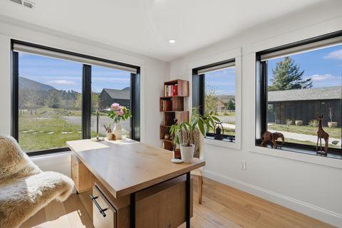 Tiny photo for 1589 Cougar Drive, Bozeman, MT 59718 (MLS # 30070525)