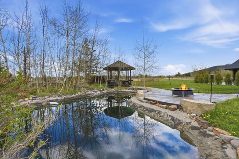 Tiny photo for 1589 Cougar Drive, Bozeman, MT 59718 (MLS # 30070525)