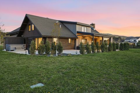 Tiny photo for 1589 Cougar Drive, Bozeman, MT 59718 (MLS # 30070525)
