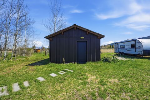 Tiny photo for 1589 Cougar Drive, Bozeman, MT 59718 (MLS # 30070525)