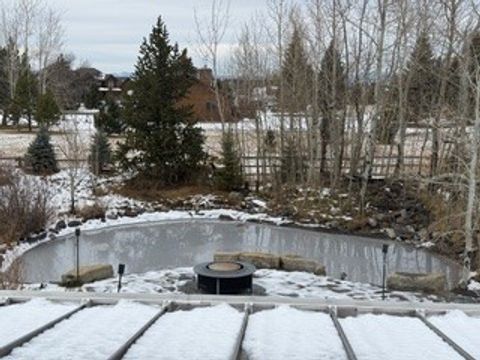 Tiny photo for 1589 Cougar Drive, Bozeman, MT 59718 (MLS # 30070525)