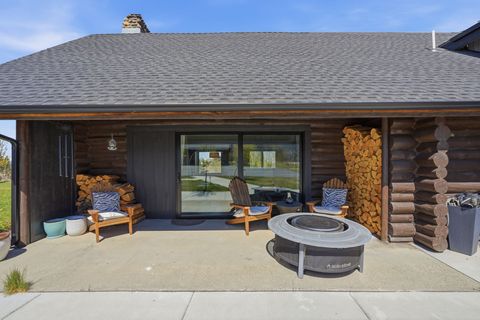 Tiny photo for 1589 Cougar Drive, Bozeman, MT 59718 (MLS # 30070525)