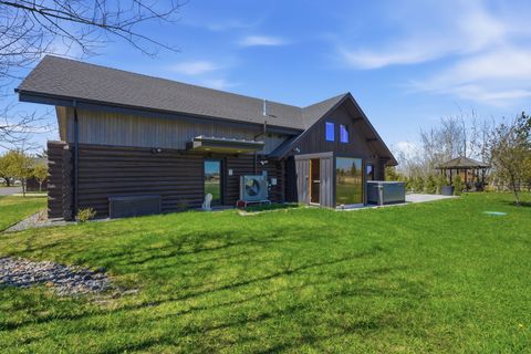 Tiny photo for 1589 Cougar Drive, Bozeman, MT 59718 (MLS # 30070525)