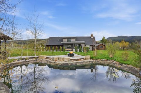 Tiny photo for 1589 Cougar Drive, Bozeman, MT 59718 (MLS # 30070525)