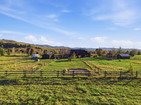 Tiny photo for 1589 Cougar Drive, Bozeman, MT 59718 (MLS # 30070525)