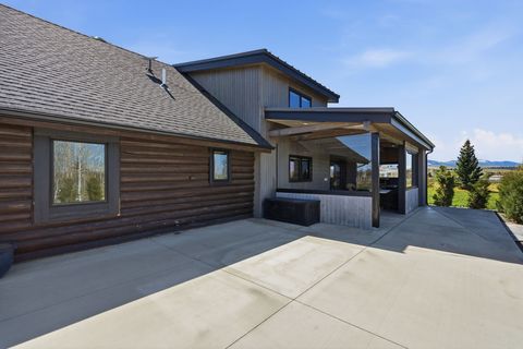 Tiny photo for 1589 Cougar Drive, Bozeman, MT 59718 (MLS # 30070525)