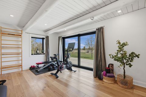 Tiny photo for 1589 Cougar Drive, Bozeman, MT 59718 (MLS # 30070525)