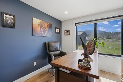 Tiny photo for 1589 Cougar Drive, Bozeman, MT 59718 (MLS # 30070525)
