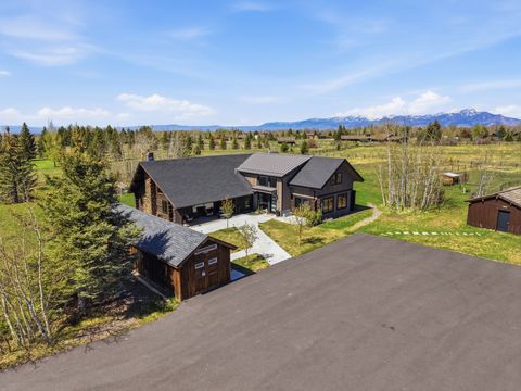 Tiny photo for 1589 Cougar Drive, Bozeman, MT 59718 (MLS # 30070525)