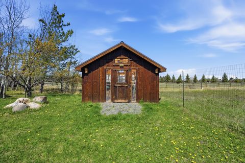 Tiny photo for 1589 Cougar Drive, Bozeman, MT 59718 (MLS # 30070525)