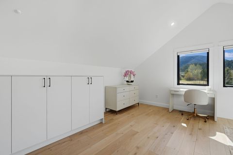 Tiny photo for 1589 Cougar Drive, Bozeman, MT 59718 (MLS # 30070525)