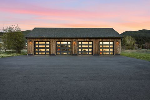 Tiny photo for 1589 Cougar Drive, Bozeman, MT 59718 (MLS # 30070525)