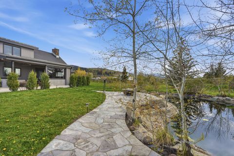 Tiny photo for 1589 Cougar Drive, Bozeman, MT 59718 (MLS # 30070525)