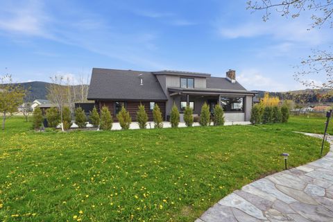 Tiny photo for 1589 Cougar Drive, Bozeman, MT 59718 (MLS # 30070525)