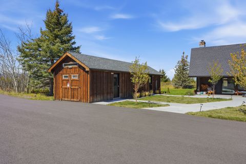 Tiny photo for 1589 Cougar Drive, Bozeman, MT 59718 (MLS # 30070525)