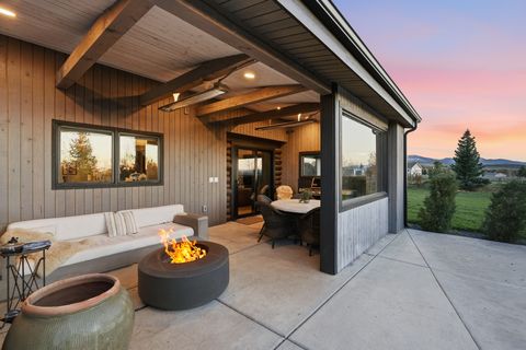 Tiny photo for 1589 Cougar Drive, Bozeman, MT 59718 (MLS # 30070525)
