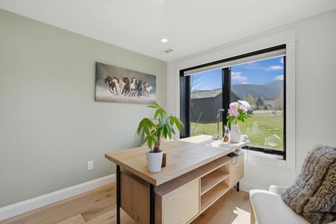 Tiny photo for 1589 Cougar Drive, Bozeman, MT 59718 (MLS # 30070525)