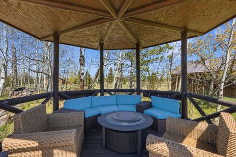 Tiny photo for 1589 Cougar Drive, Bozeman, MT 59718 (MLS # 30070525)