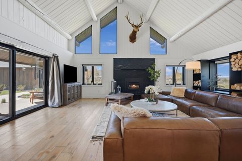 Tiny photo for 1589 Cougar Drive, Bozeman, MT 59718 (MLS # 30070525)