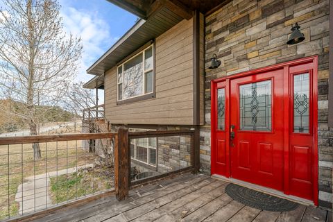 Tiny photo for 41 Haab Lane, Clancy, MT 59634 (MLS # 30066928)