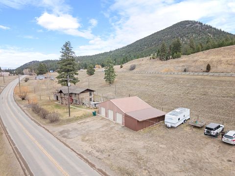 Tiny photo for 41 Haab Lane, Clancy, MT 59634 (MLS # 30066928)