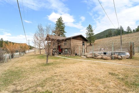 Tiny photo for 41 Haab Lane, Clancy, MT 59634 (MLS # 30066928)