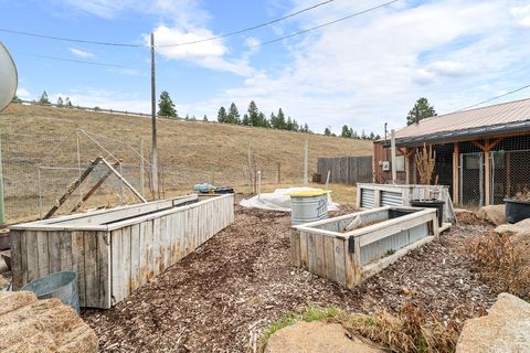 Tiny photo for 41 Haab Lane, Clancy, MT 59634 (MLS # 30066928)