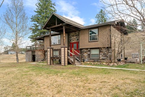 Photo of 41 Haab Lane, Clancy, MT 59634 (MLS # 30066928)