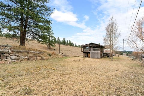 Tiny photo for 41 Haab Lane, Clancy, MT 59634 (MLS # 30066928)