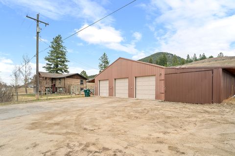 Tiny photo for 41 Haab Lane, Clancy, MT 59634 (MLS # 30066928)