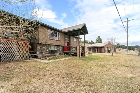 Tiny photo for 41 Haab Lane, Clancy, MT 59634 (MLS # 30066928)