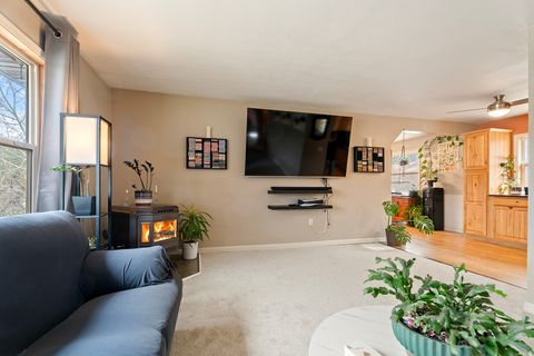 Tiny photo for 41 Haab Lane, Clancy, MT 59634 (MLS # 30066928)