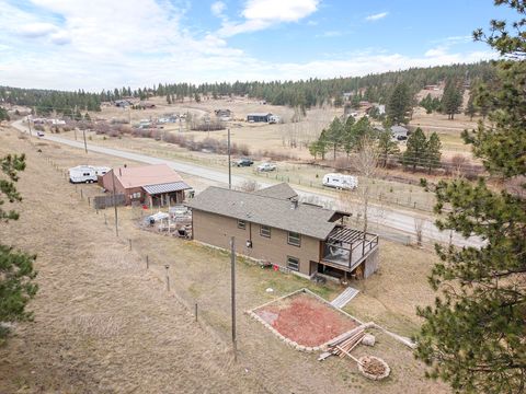 Tiny photo for 41 Haab Lane, Clancy, MT 59634 (MLS # 30066928)