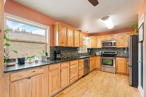 Tiny photo for 41 Haab Lane, Clancy, MT 59634 (MLS # 30066928)