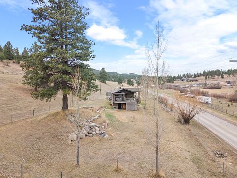 Tiny photo for 41 Haab Lane, Clancy, MT 59634 (MLS # 30066928)