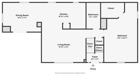 Tiny photo for 41 Haab Lane, Clancy, MT 59634 (MLS # 30066928)