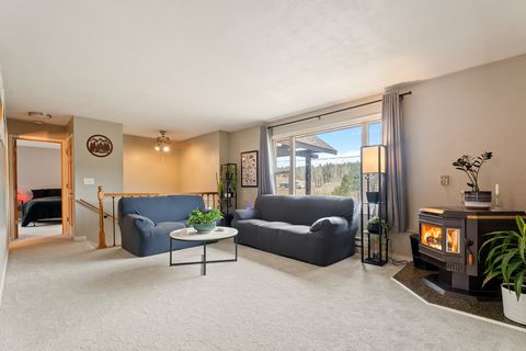 Tiny photo for 41 Haab Lane, Clancy, MT 59634 (MLS # 30066928)