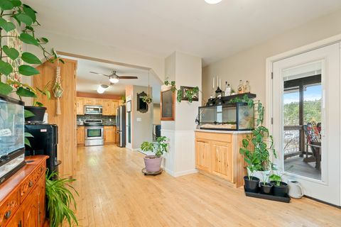 Tiny photo for 41 Haab Lane, Clancy, MT 59634 (MLS # 30066928)