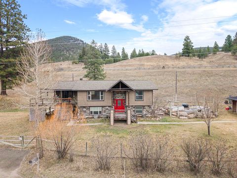 Tiny photo for 41 Haab Lane, Clancy, MT 59634 (MLS # 30066928)